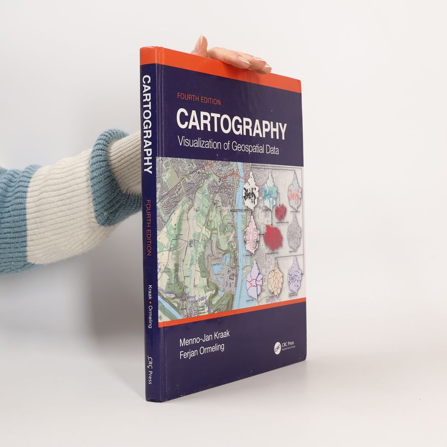 Menno-Jan Kraak Cartography