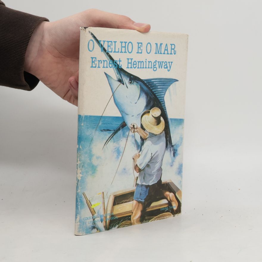 Ernest Hemingway O velho e o mar