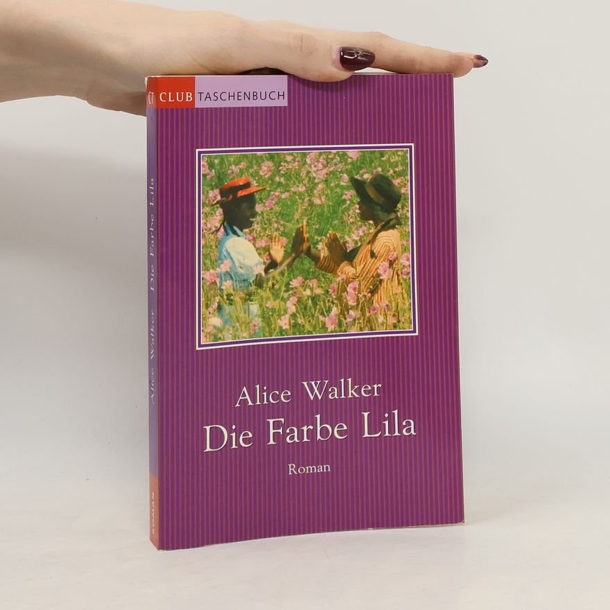 Alice Walker Die Farbe Lila