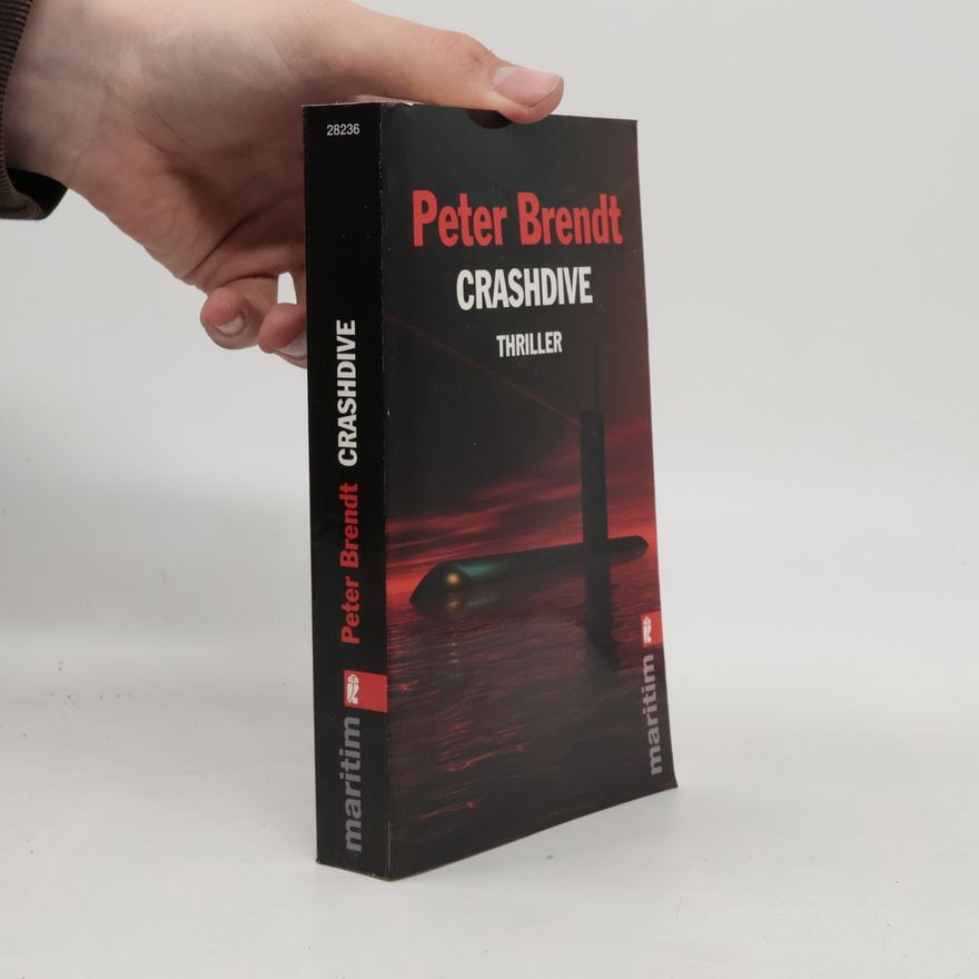 Peter Brendt Crashdive