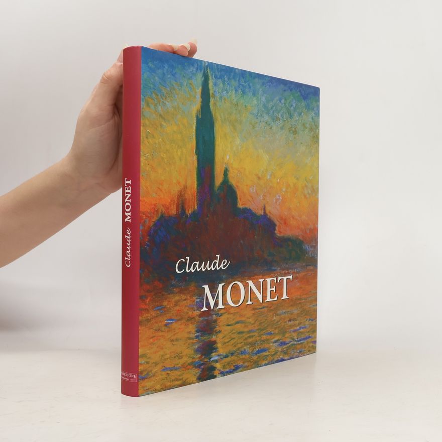 Nina N. Kalitina Claude Monet
