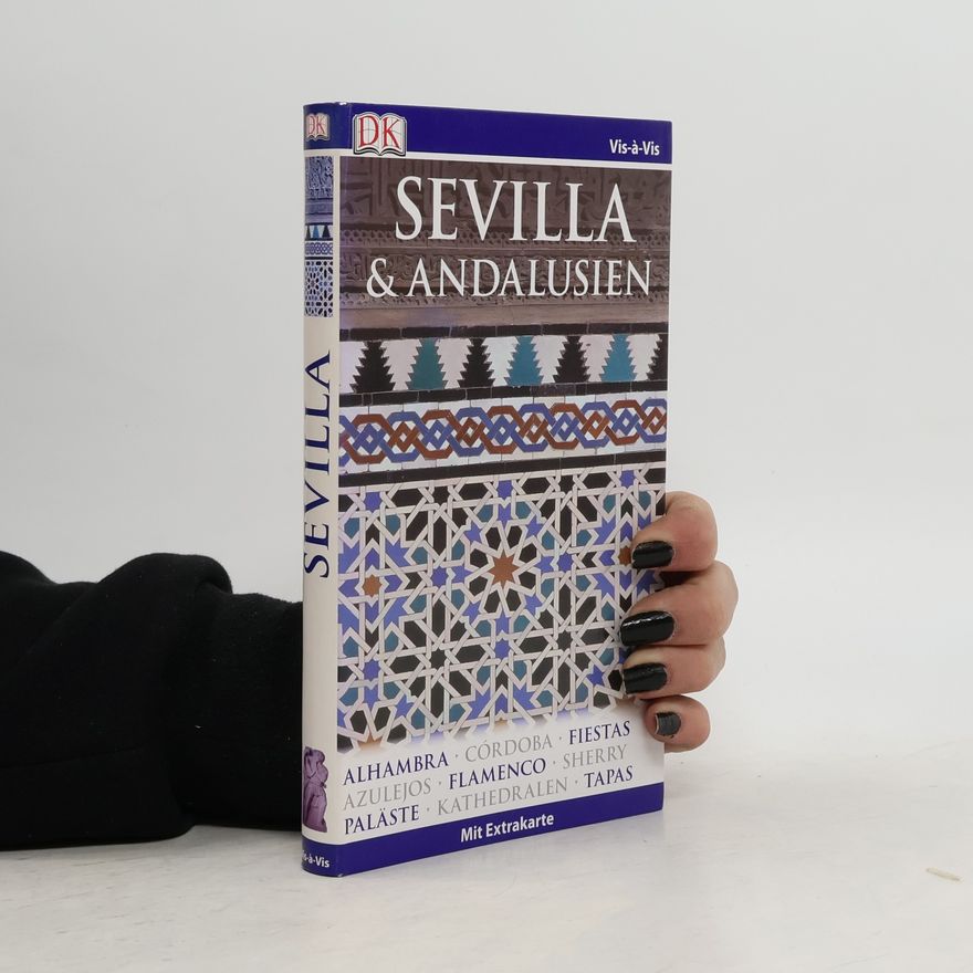 David Baird Sevilla & Andalusien