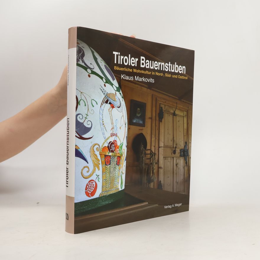Klaus Markovits Tiroler Bauernstuben