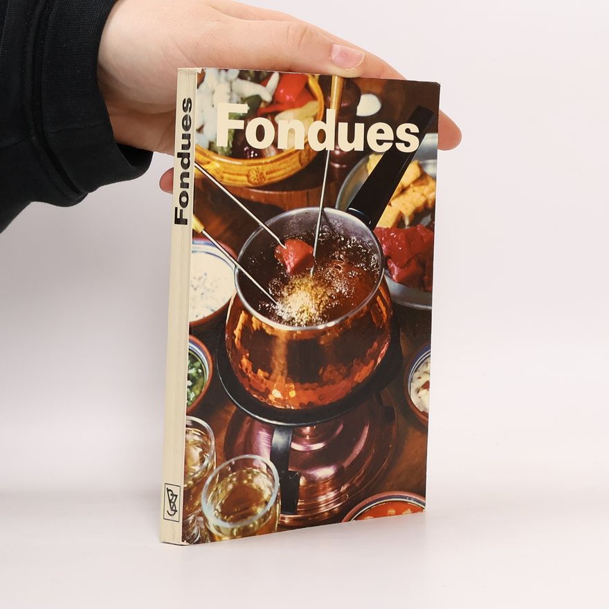 Inge Zechmann Fondues