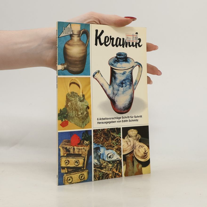 Edith Schmitz Keramik