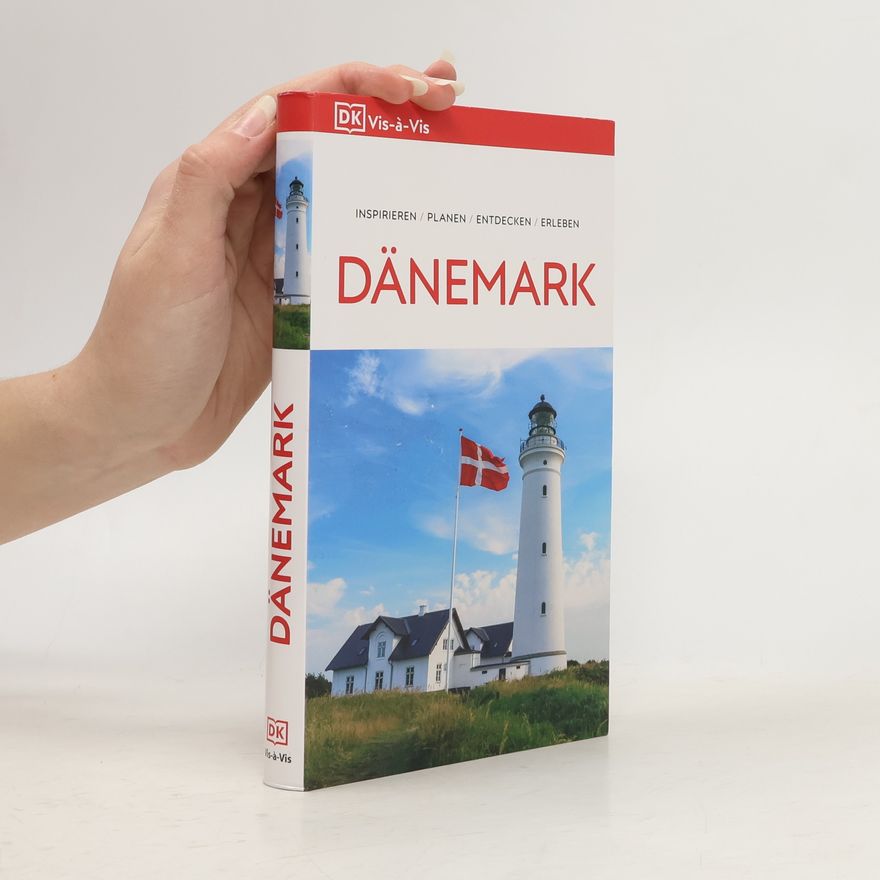 Auteurscollectief Vis-à-Vis Reiseführer Dänemark