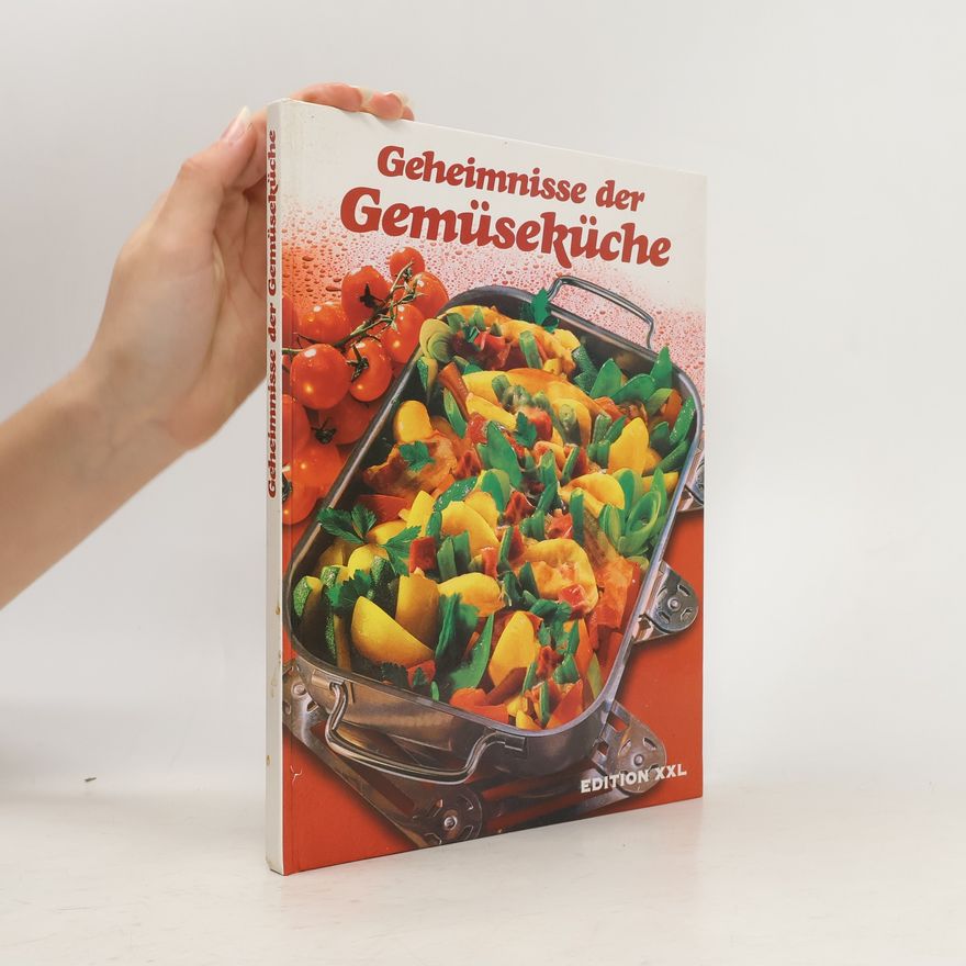 Autorenkollektiv Geheimnisse der Gemüseküche