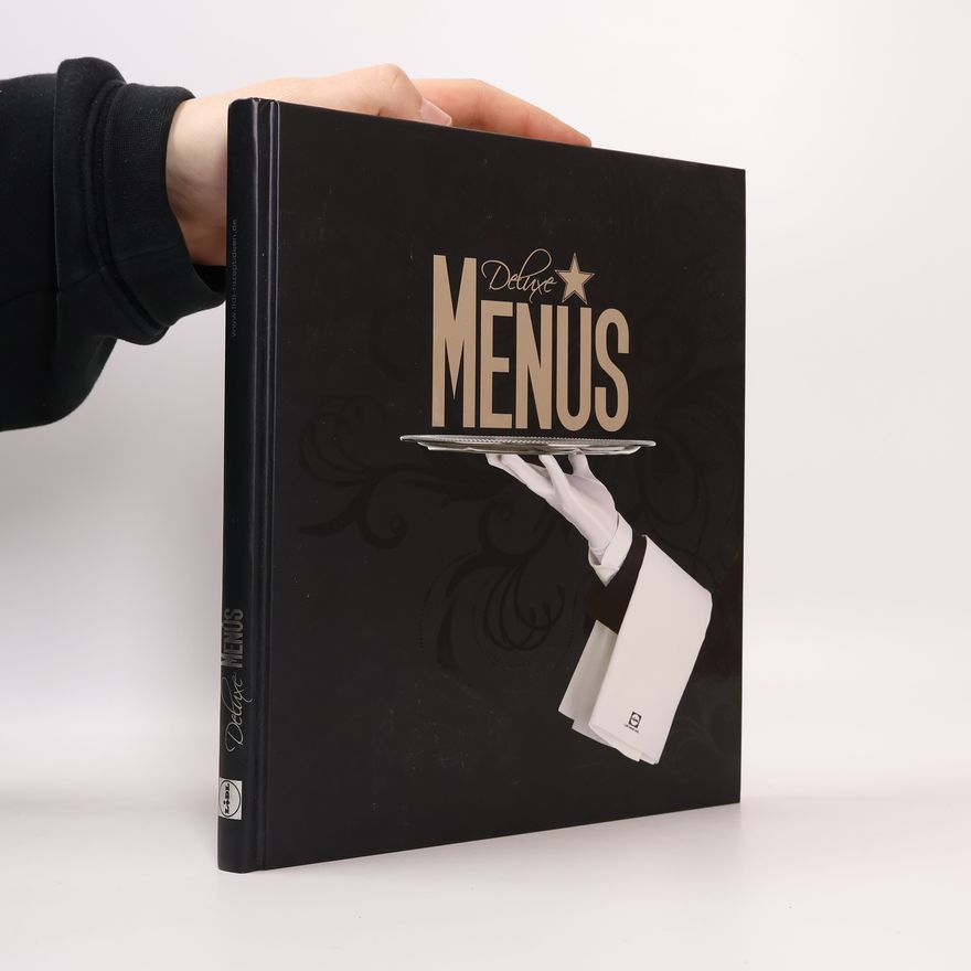 Autorenkollektiv Deluxe Menus