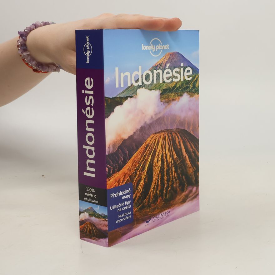 AA.VV. Indonésie