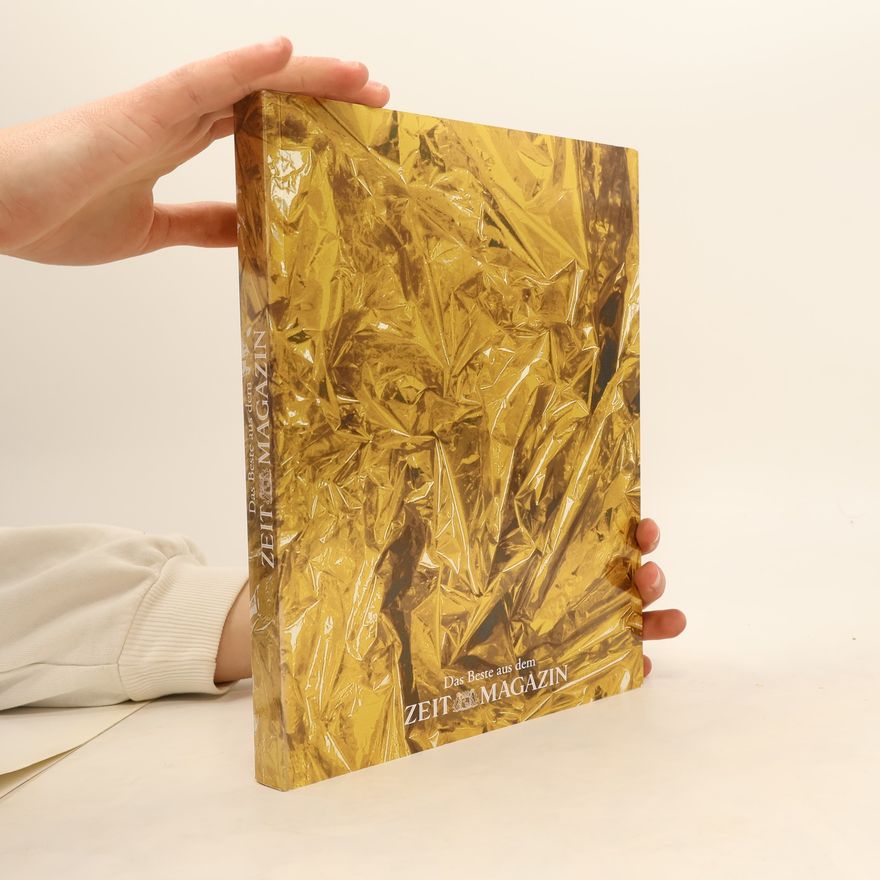 Christoph Amend Zeit Magazin: Best of
