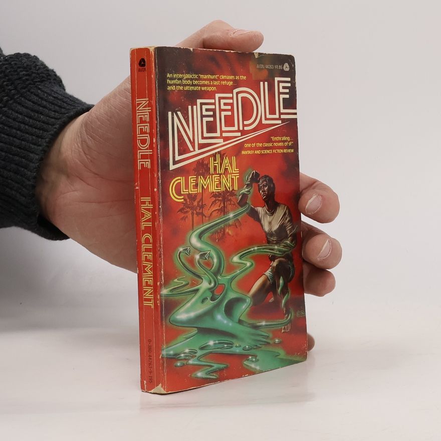 Hal Clement Needle