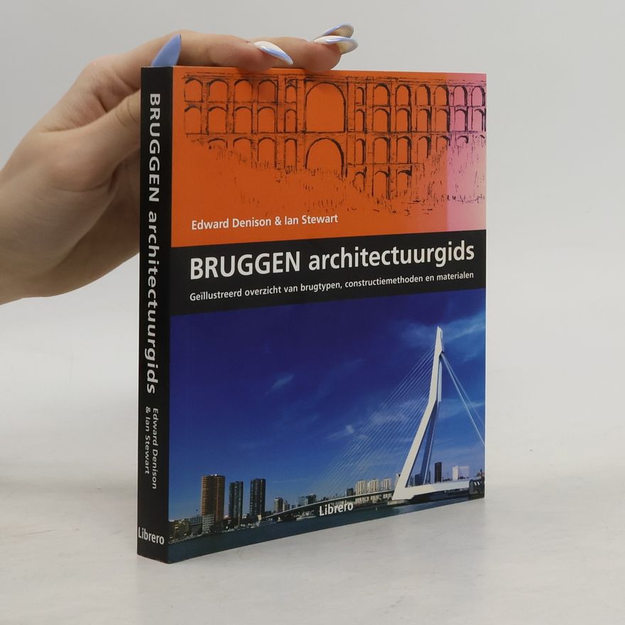 Martha Martens Bruggen architectuurgids