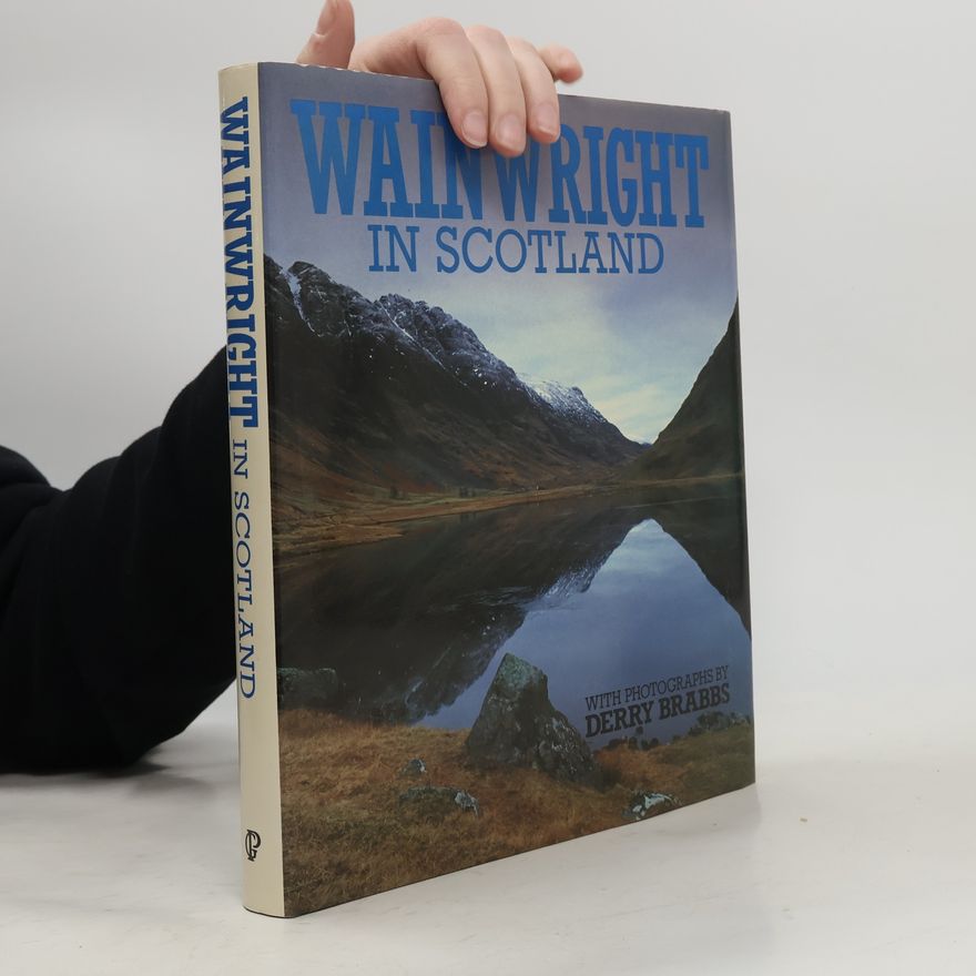 Derry Brabbs Wainwright in Scotland