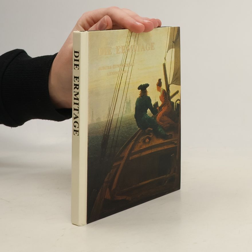 Autorenkollektiv Die Ermitage