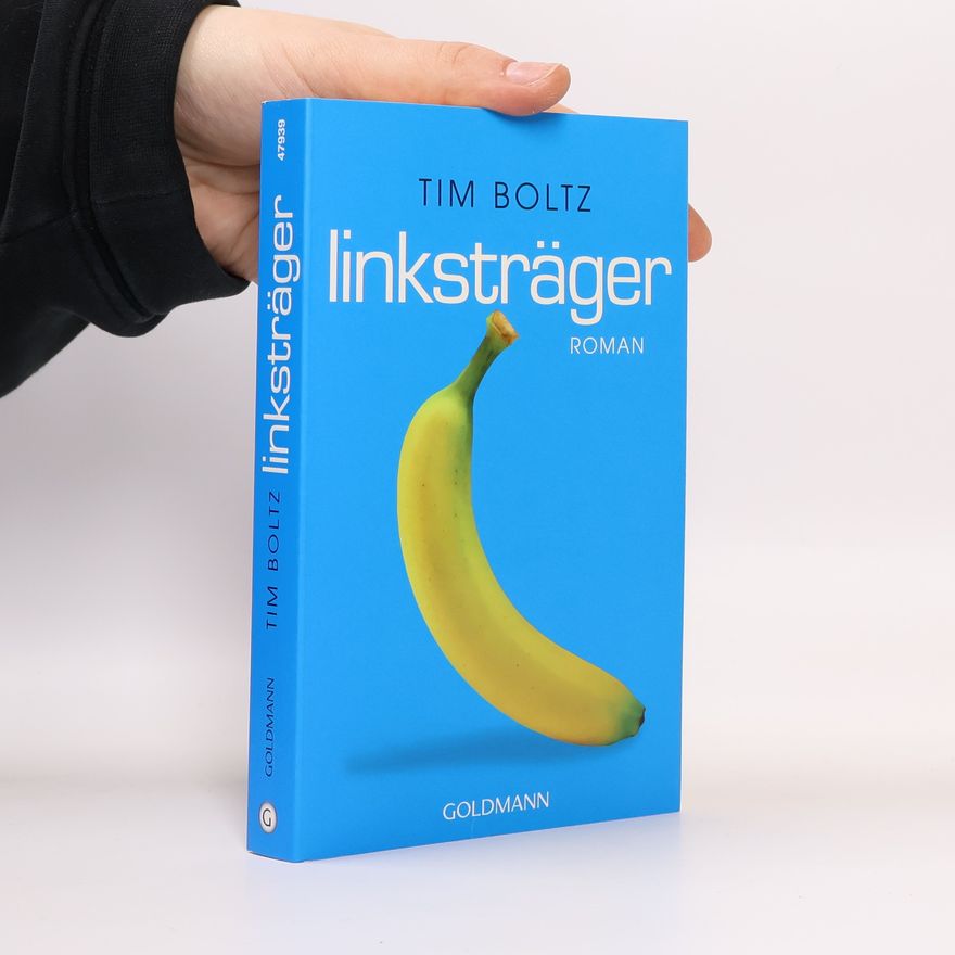 Tim Boltz Linksträger