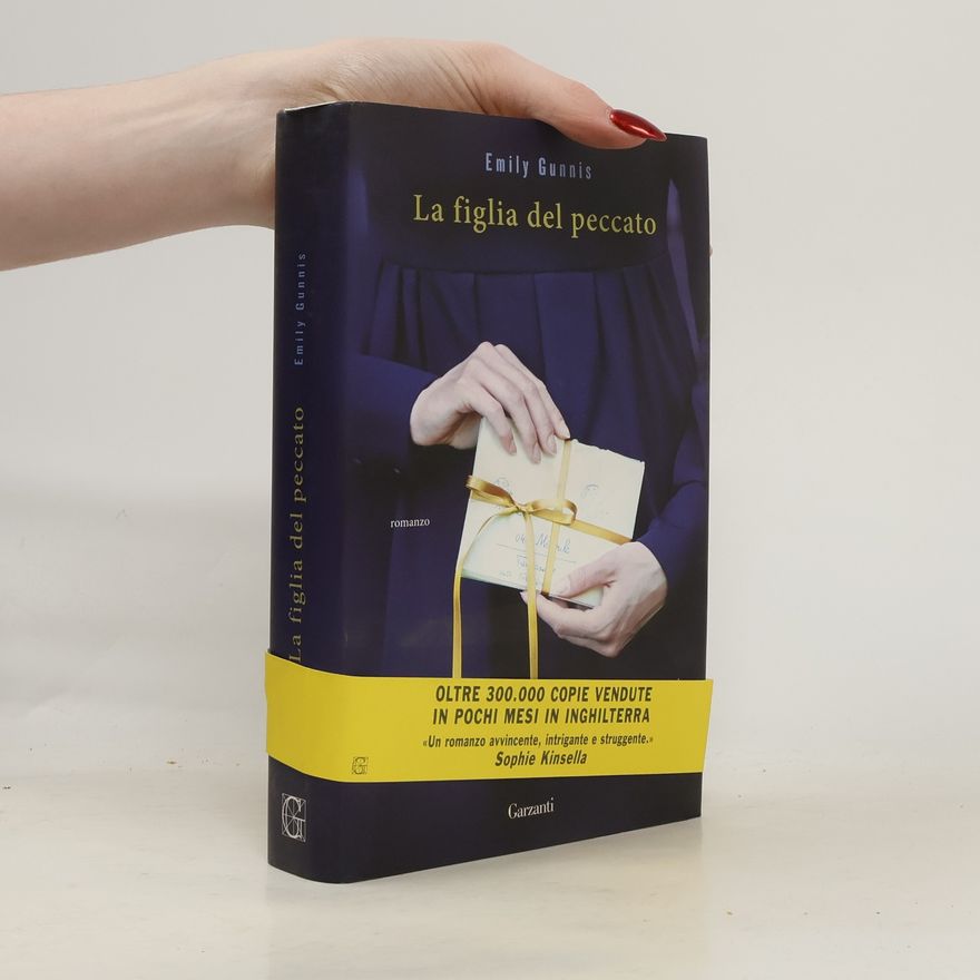 Emily Gunnis La figlia del peccato