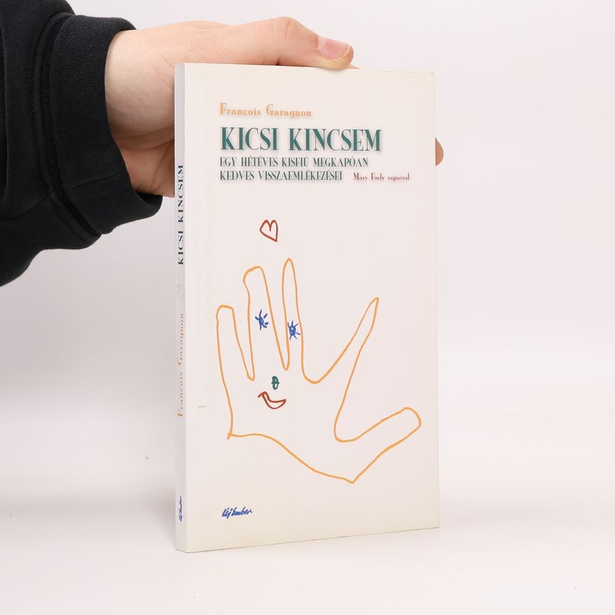 Mary Esch Kicsi kincsem