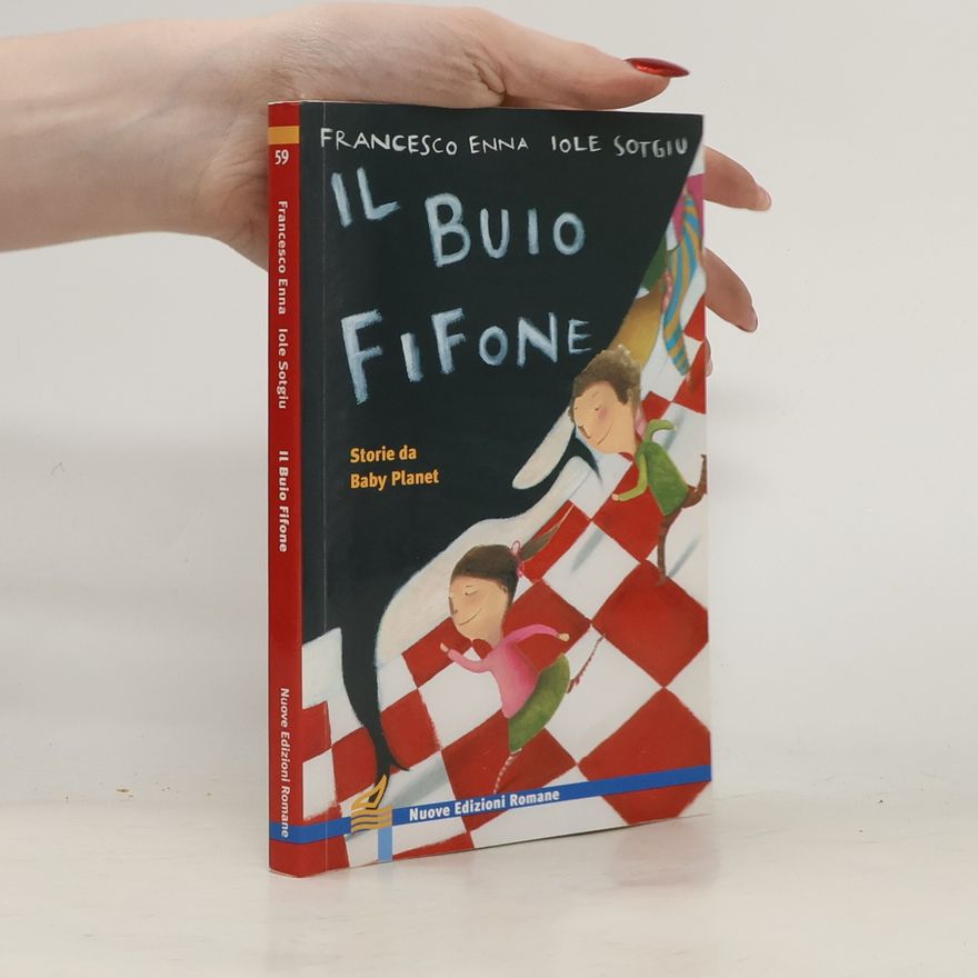 Iole Sotgiu Il buio fifone