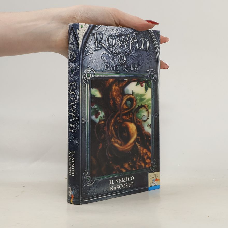 Jennifer Rowe Rowan - 2: Il nemico nascosto