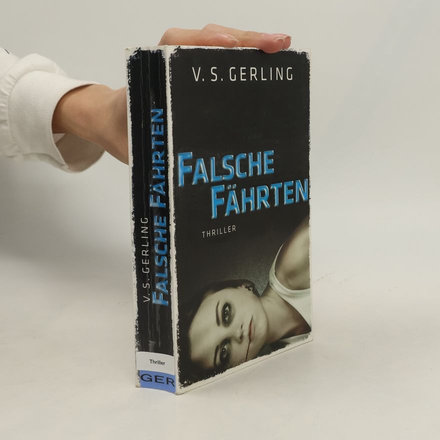 V. S. Gerling Falsche Fährten