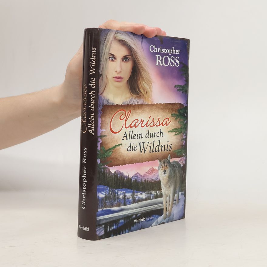 Christopher Ross Alaska-Saga 4