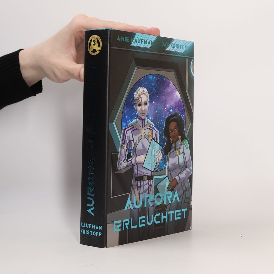 Jay Kristoff Aurora erleuchtet