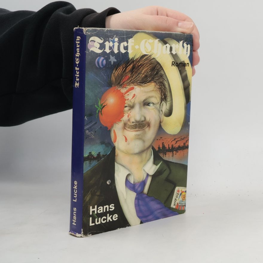 Hans Lucke Trick-Charly