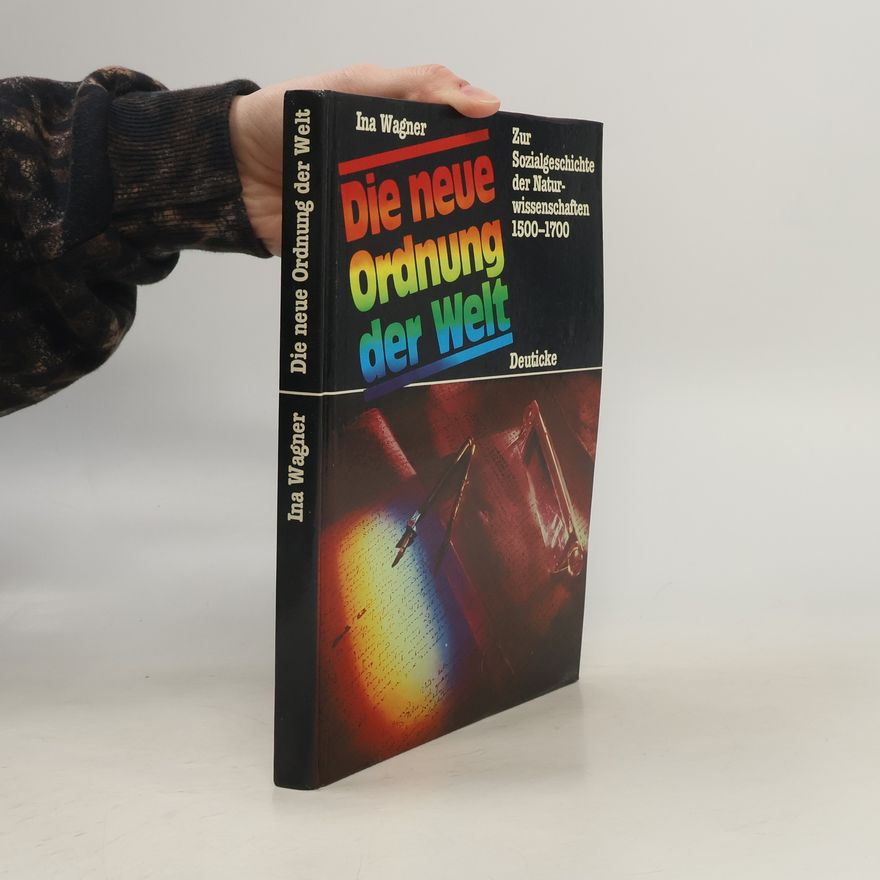 Ina Wagner Die neue Ordnung der Welt