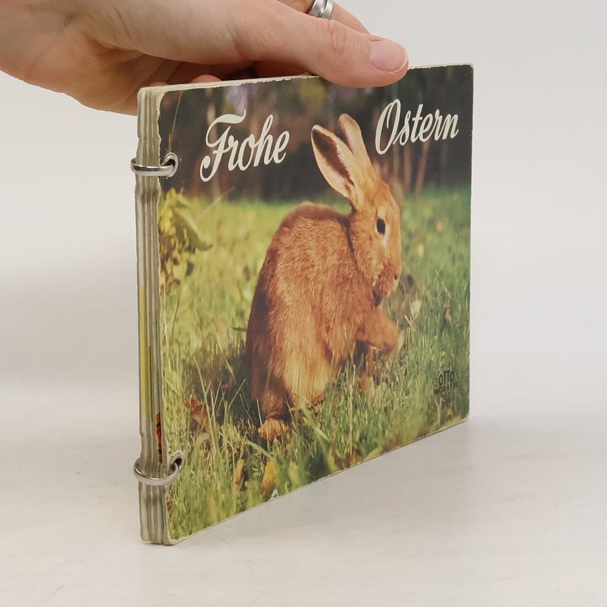 Autorenkollektiv Frohe Ostern