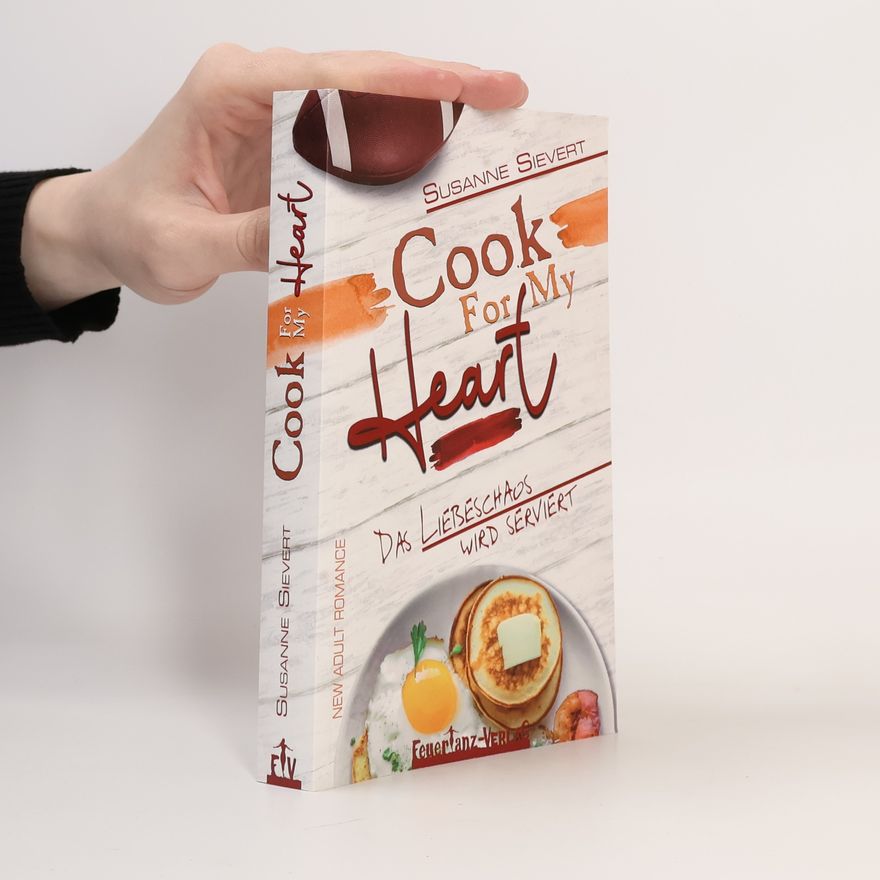 Sievert Susanne Cook For My Heart