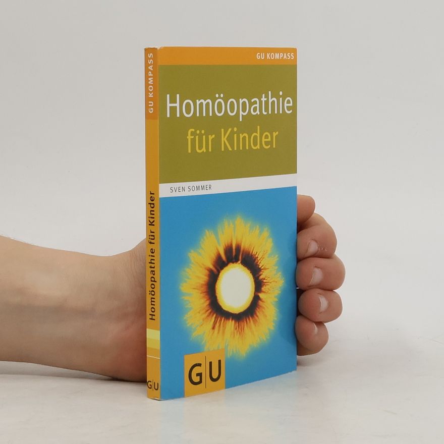 Sven Sommer Homöopathie für Kinder