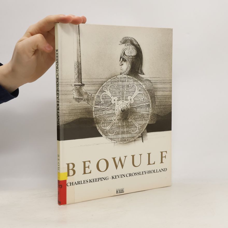Charles Keeping Beowulf