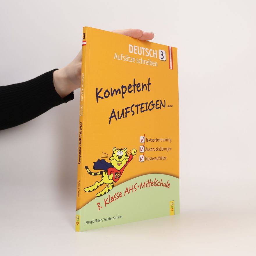 Autorenkollektiv Kompetent aufsteigen ... Deutsch