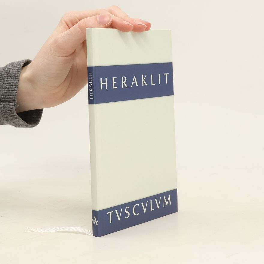 Heraclitus Fragmente