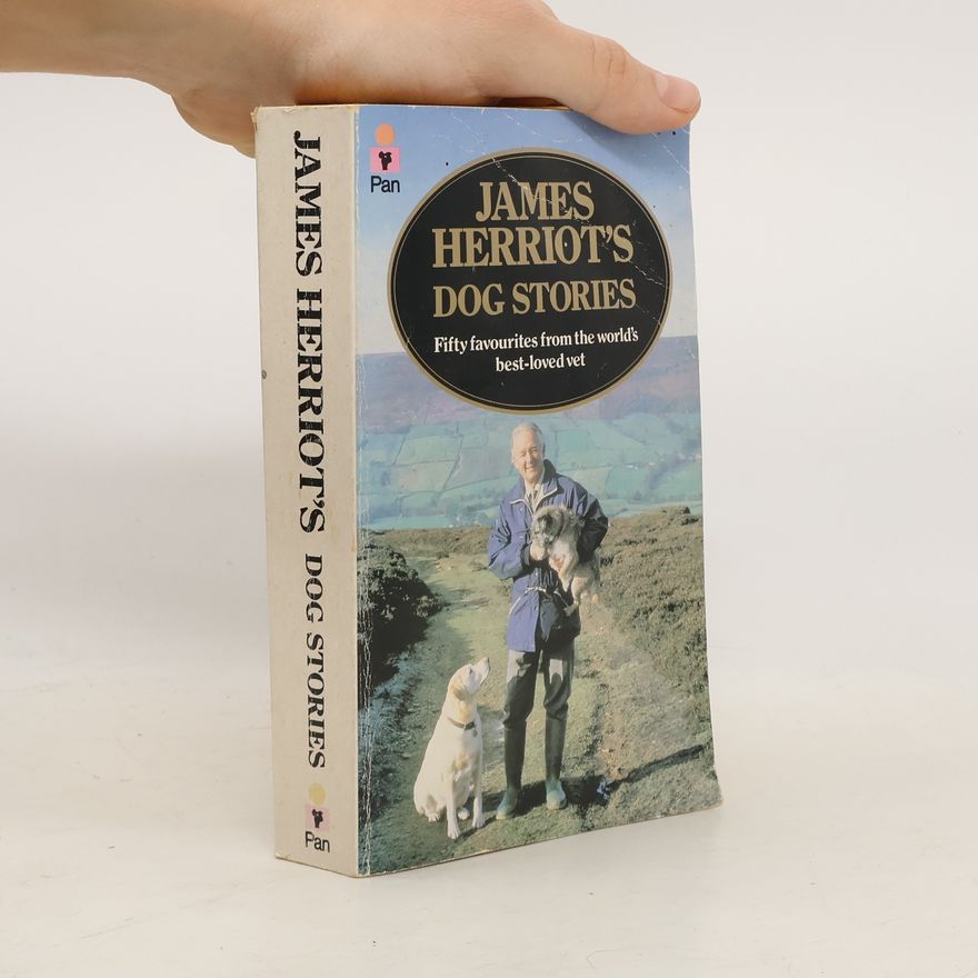 James Herriot James Herriot's Dog Stories