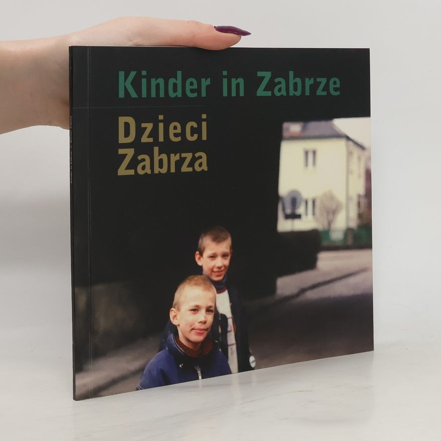 Peter Mrass Dzieci Zabrza