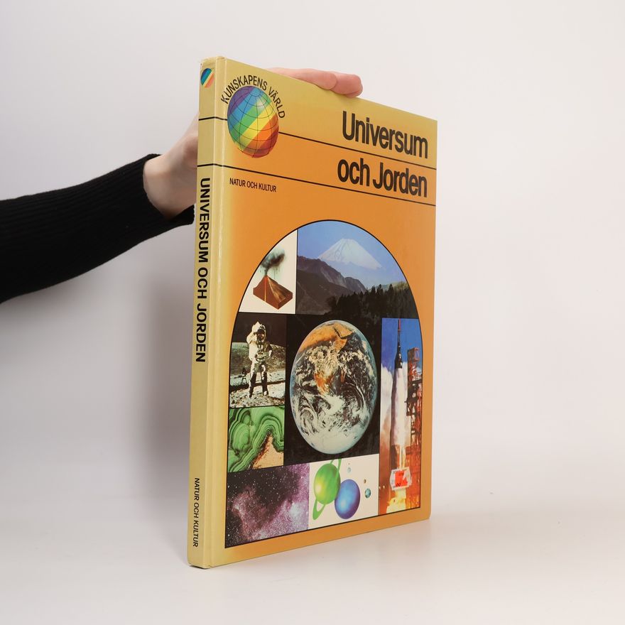 Peter Harben Universum och jorden