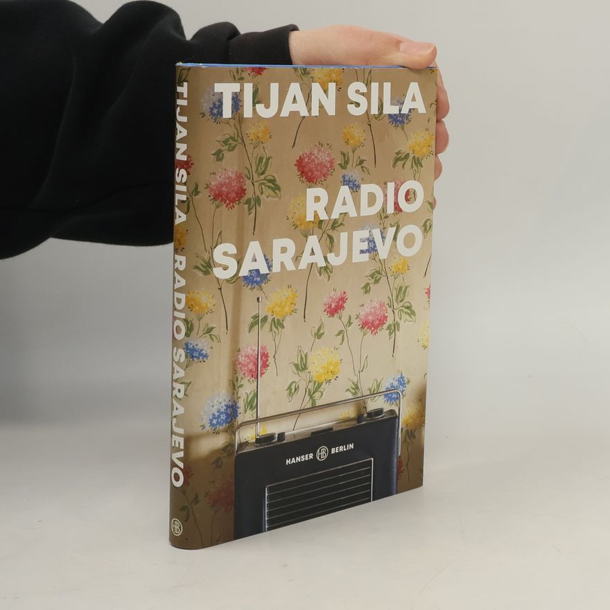 Tijan Sila Radio Sarajevo