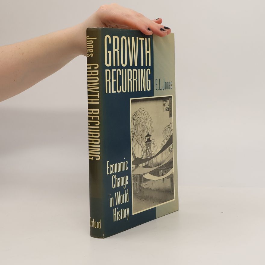 Eric L. Jones Growth Recurring