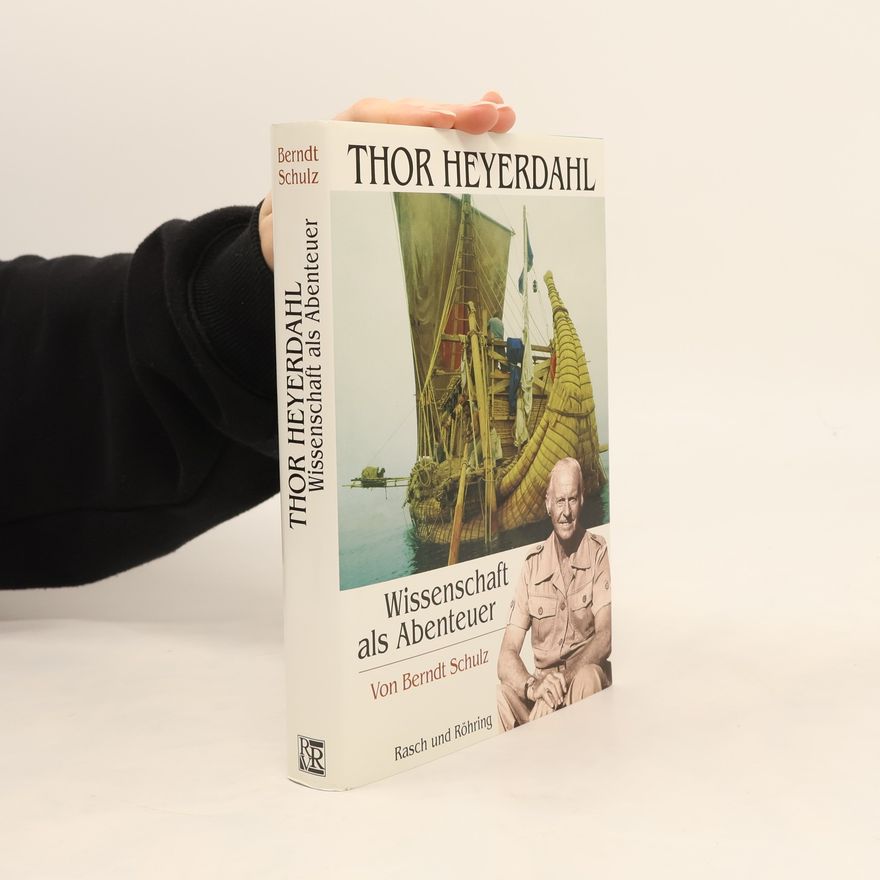 Mattias Gerwald Thor Heyerdahl