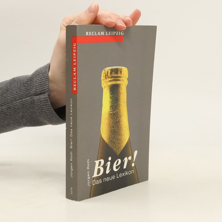 Jürgen Roth Bier!