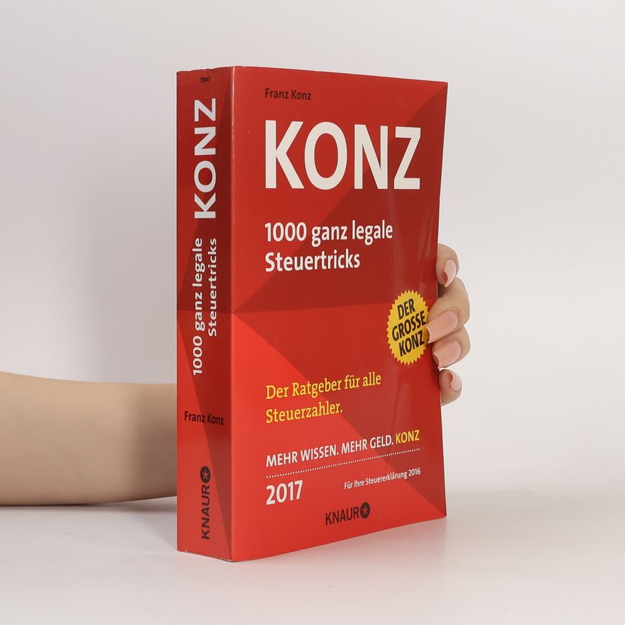 Kolektiv autorů Konz ...
