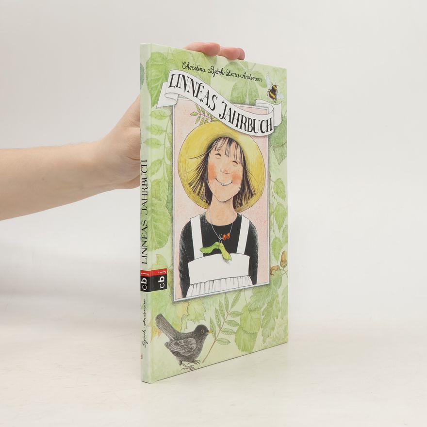 Christina Björk Linnéas Jahrbuch