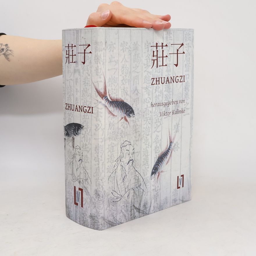 Zhuangzi Zhuangzi
