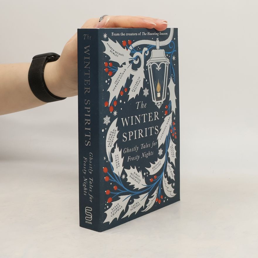 AA.VV. The Winter Spirits