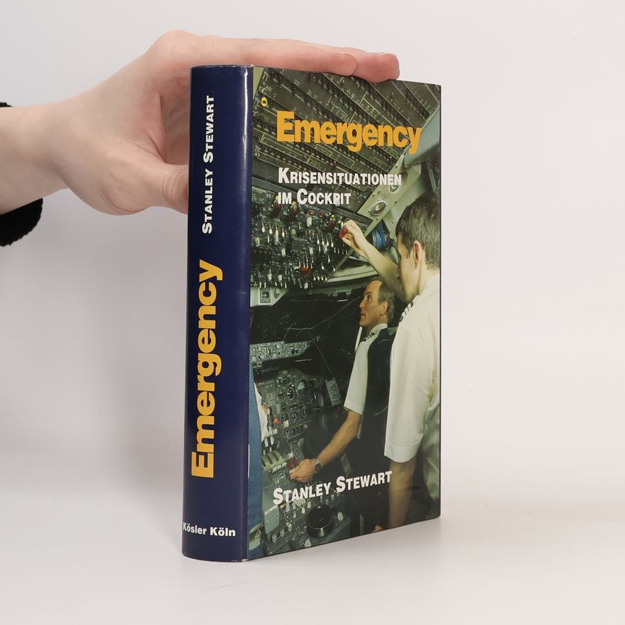 Stanley Stewart Emergency