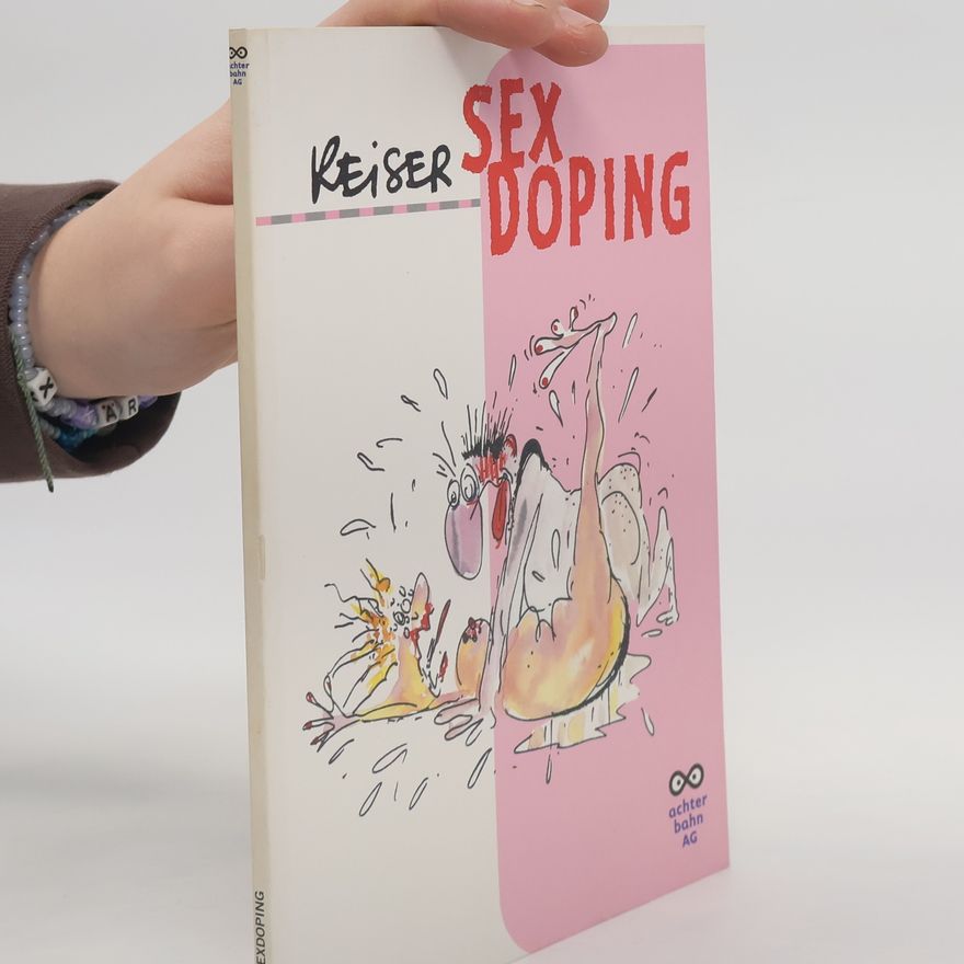 Jean-Marc Reiser Sexdoping!