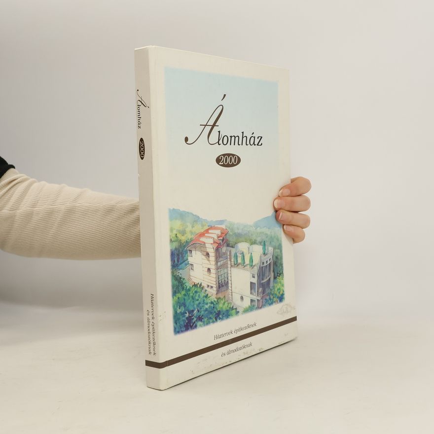 Collectif d'auteurs Álomház 2000
