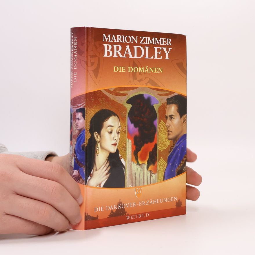Marion Zimmer Bradley Die Darkover-Erzählungen 27. Die Domänen