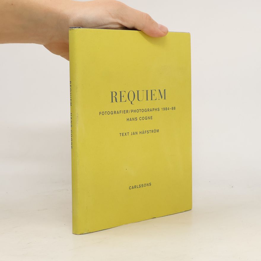 Jan Håfström Requiem